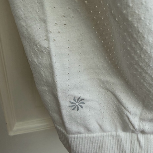 Athleta In Motion Seamless Top - Picture 5 of 5